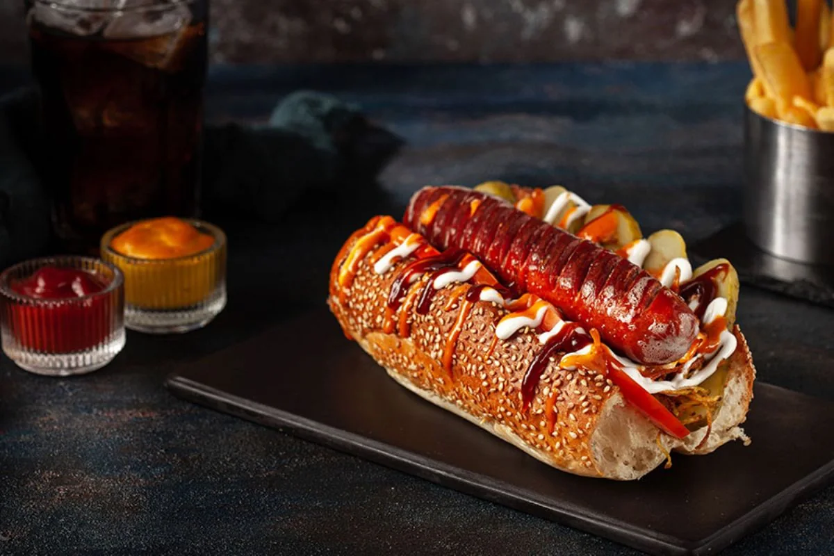 Bigdog Sosisli ürün görseli