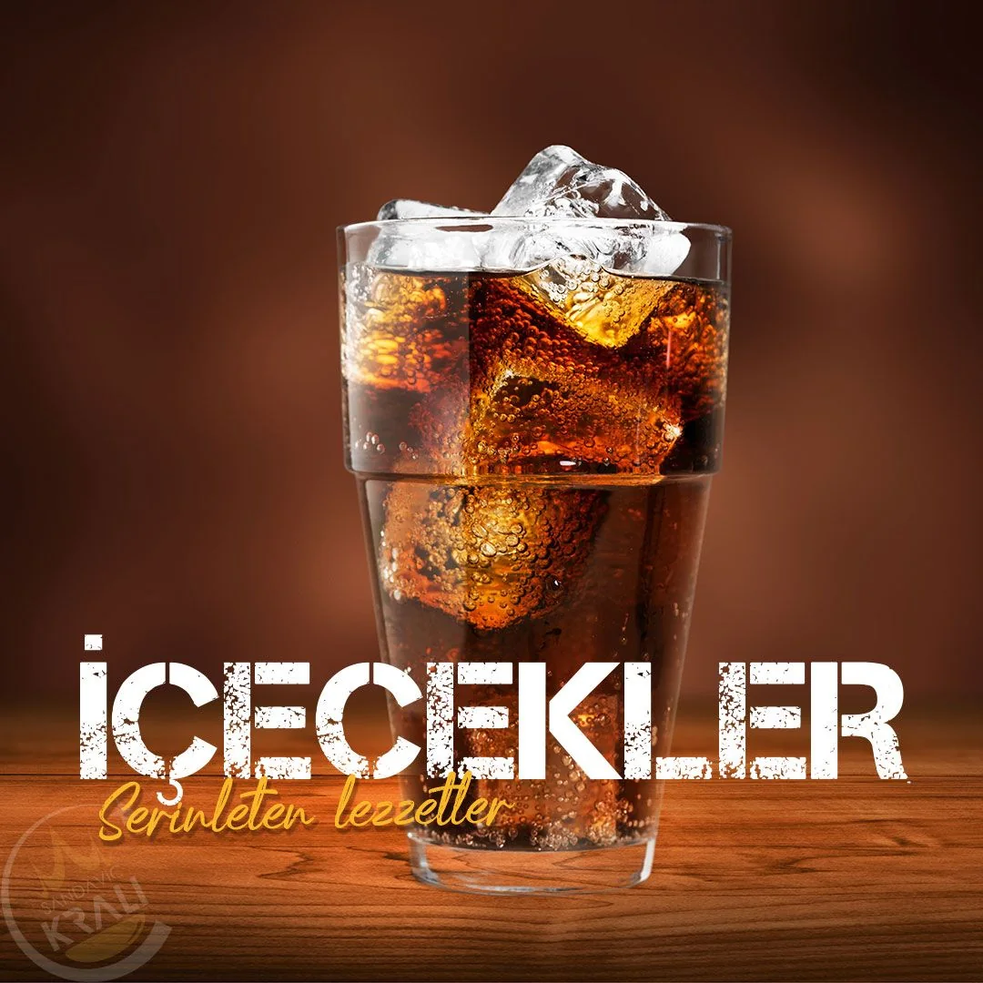 İçecekler kategorisi