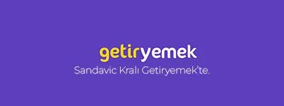 GetirYemek