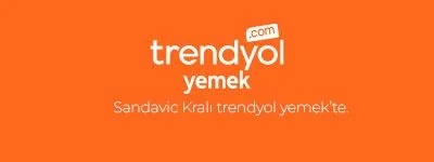Trendyol Yemek