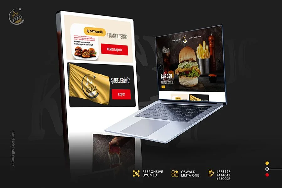 Web Sitemiz Yayında!